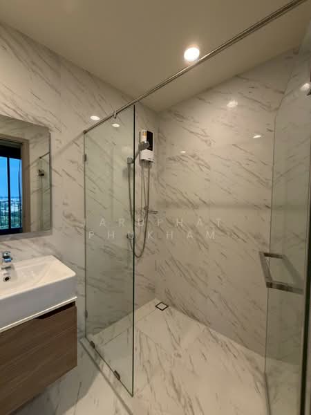 IDEO Mobi Sukhumvit Eastpoint, Bangkok, Sukhumvit Road, Bang Na, Bangkok, 1 Bedroom, 40 sqm, Condo For Rent, by Jaruphat Phukham, 500355259 - DDproperty.com