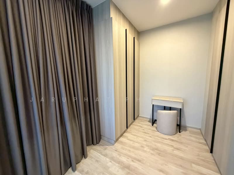 IDEO Mobi Sukhumvit Eastpoint, Bangkok, Sukhumvit Road, Bang Na, Bangkok, 1 Bedroom, 40 sqm, Condo For Rent, by Jaruphat Phukham, 500355259 - DDproperty.com