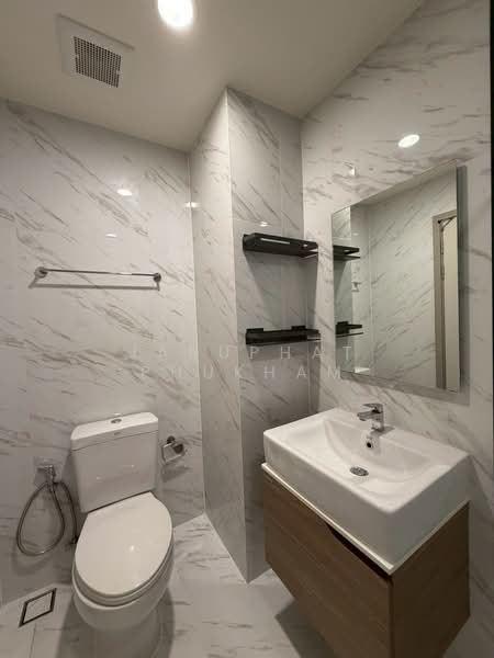 IDEO Mobi Sukhumvit Eastpoint, Bangkok, Sukhumvit Road, Bang Na, Bangkok, 1 Bedroom, 40 sqm, Condo For Rent, by Jaruphat Phukham, 500355259 - DDproperty.com