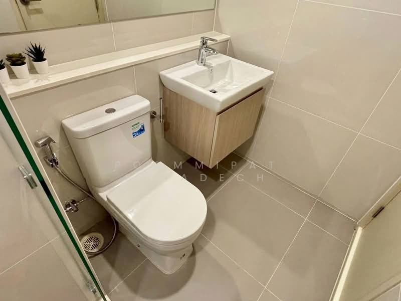 Life Rama 4-Asoke, Bangkok, Rama 4 Road, Khlong Toei, Bangkok, 1 Bedroom, 26 sqm, Condo For Rent, by Poommipat Suradech, 500355260 - DDproperty.com