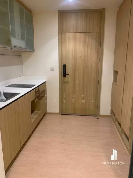 Maru Ladprao 15, Bangkok, Soi Lat Phrao 15, Jom Phon, Chatuchak, Bangkok, 1 Bedroom, 35 sqm, Condo For Sale, by หริรักษ์ ตั้งติรวัฒน์, 500355263 - DDproperty.com