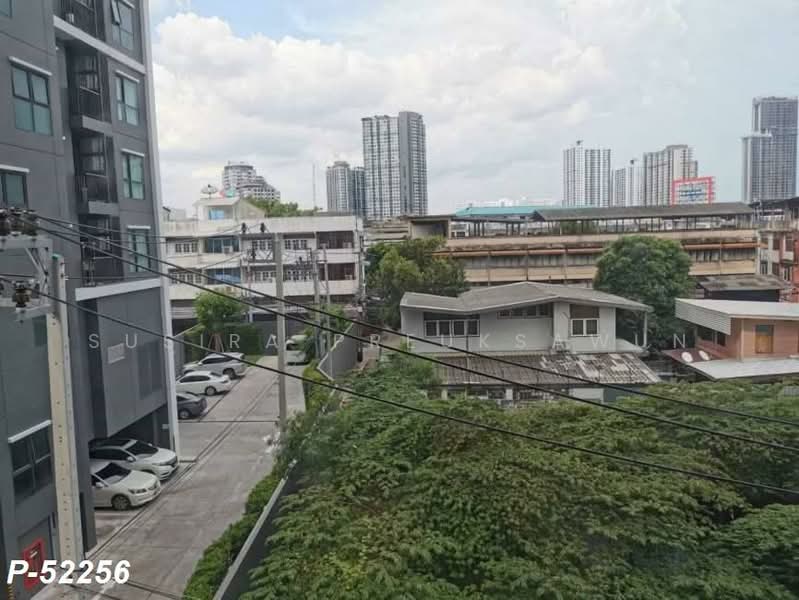 Life Sukhumvit 48 : ไลฟ์ สุขุมวิท 48, กรุงเทพ, ซอยสุขุมวิท 48, พระโขนง, คลองเตย, กรุงเทพ, 50 ตร.ม., คอนโด ให้เช่า, โดย Susira Preuksawun, 500355264 - DDproperty.com