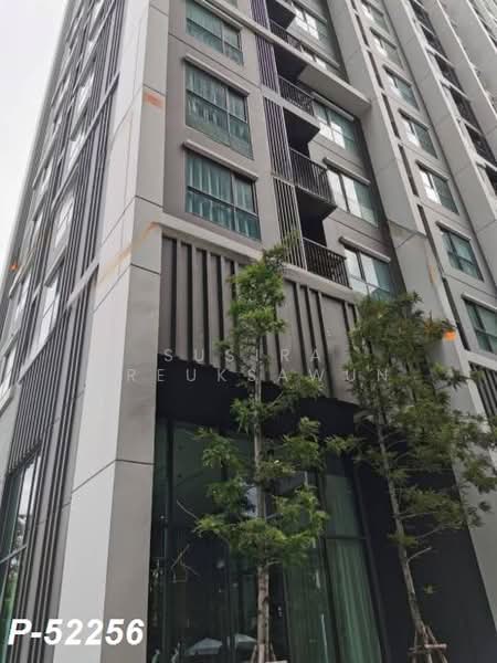 Life Sukhumvit 48 : ไลฟ์ สุขุมวิท 48, กรุงเทพ, ซอยสุขุมวิท 48, พระโขนง, คลองเตย, กรุงเทพ, 50 ตร.ม., คอนโด ให้เช่า, โดย Susira Preuksawun, 500355264 - DDproperty.com