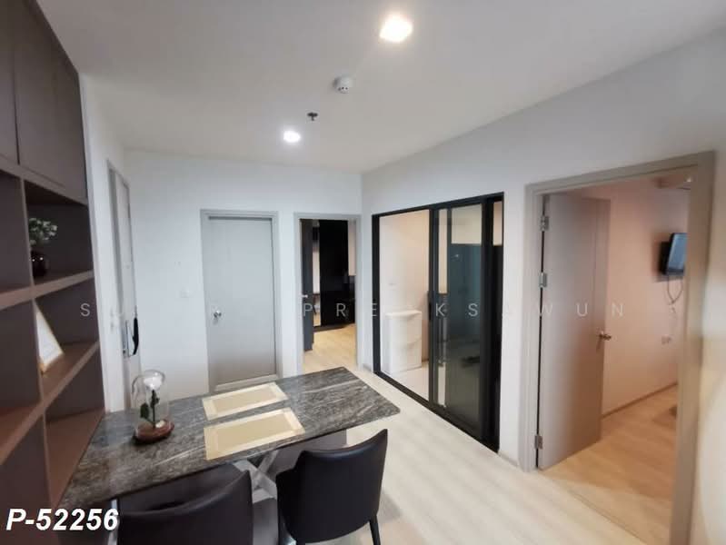 Life Sukhumvit 48, Bangkok, Soi Sukhumvit 48, Phra Kanong, Khlong Toei, Bangkok, 2 Bedrooms, 50 sqm, Condo For Rent, by Susira Preuksawun, 500355264 - DDproperty.com