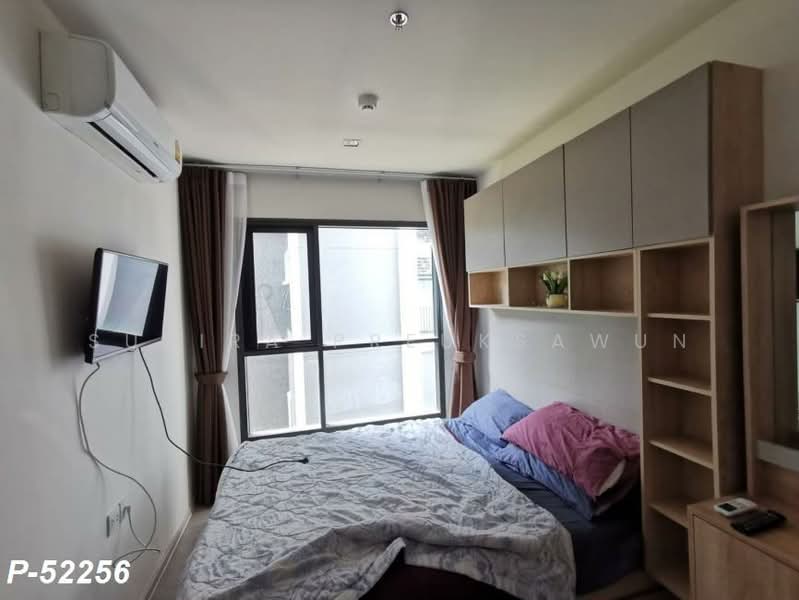 Life Sukhumvit 48 : ไลฟ์ สุขุมวิท 48, กรุงเทพ, ซอยสุขุมวิท 48, พระโขนง, คลองเตย, กรุงเทพ, 50 ตร.ม., คอนโด ให้เช่า, โดย Susira Preuksawun, 500355264 - DDproperty.com