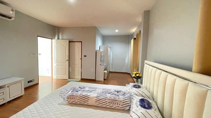 ไม่พบโครงการ, Bangkok, วงแหวน อ่อนนุช, Prawet, Bangkok, 4 Bedrooms, 21 sqm, Single Detached House For Rent, by กุลจิรา อภัยโส, 500355267 - DDproperty.com