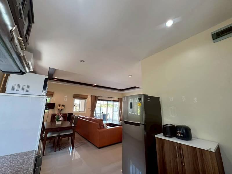 Emerald Green, Prachuap Khiri Khan, Thap Tai Hua Hin, Thap Tai, Hua Hin, Prachuap Khiri Khan, 3 Bedrooms, 130 sqm, Single Detached House For Rent, by สุมาลี วิไลประเสริฐ, 500355268 - DDproperty.com