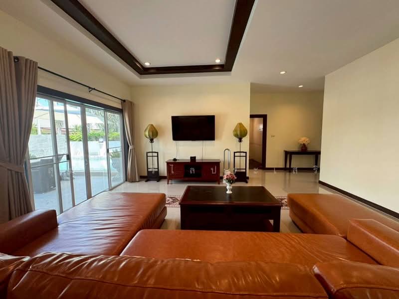 เอ็มเมอร์รัล กรีน (Emerald Green), ประจวบคีรีขันธ์, Thap Tai Hua Hin, ทับใต้, หัวหิน, ประจวบคีรีขันธ์, 130 ตร.ม., บ้านเดี่ยว ให้เช่า, โดย สุมาลี วิไลประเสริฐ, 500355268 - DDproperty.com