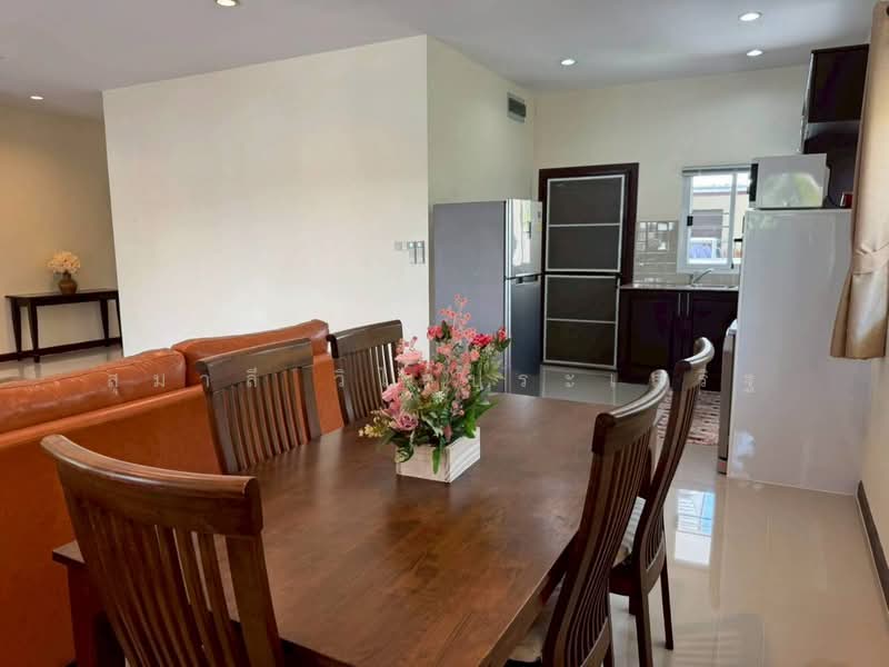 Emerald Green, Prachuap Khiri Khan, Thap Tai Hua Hin, Thap Tai, Hua Hin, Prachuap Khiri Khan, 3 Bedrooms, 130 sqm, Single Detached House For Rent, by สุมาลี วิไลประเสริฐ, 500355268 - DDproperty.com