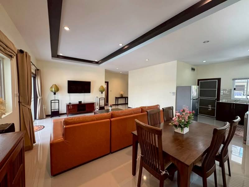 Emerald Green, Prachuap Khiri Khan, Thap Tai Hua Hin, Thap Tai, Hua Hin, Prachuap Khiri Khan, 3 Bedrooms, 130 sqm, Single Detached House For Rent, by สุมาลี วิไลประเสริฐ, 500355268 - DDproperty.com