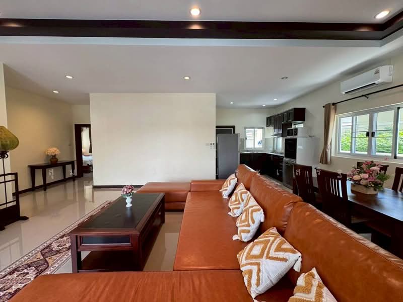 Emerald Green, Prachuap Khiri Khan, Thap Tai Hua Hin, Thap Tai, Hua Hin, Prachuap Khiri Khan, 3 Bedrooms, 130 sqm, Single Detached House For Rent, by สุมาลี วิไลประเสริฐ, 500355268 - DDproperty.com