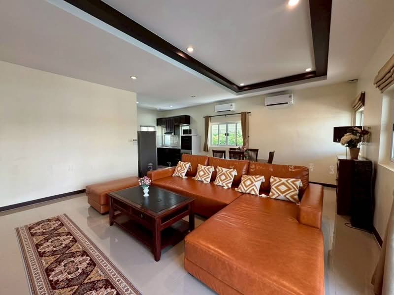 Emerald Green, Prachuap Khiri Khan, Thap Tai Hua Hin, Thap Tai, Hua Hin, Prachuap Khiri Khan, 3 Bedrooms, 130 sqm, Single Detached House For Rent, by สุมาลี วิไลประเสริฐ, 500355268 - DDproperty.com