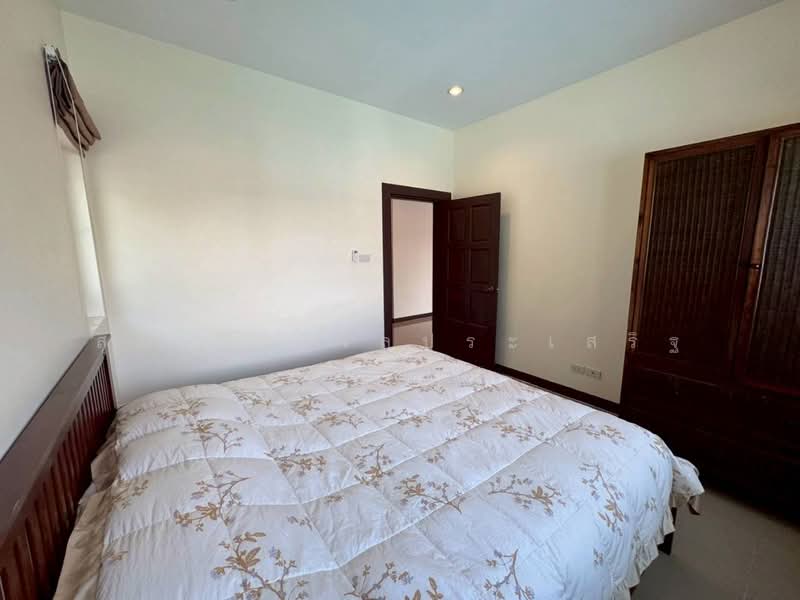 Emerald Green, Prachuap Khiri Khan, Thap Tai Hua Hin, Thap Tai, Hua Hin, Prachuap Khiri Khan, 3 Bedrooms, 130 sqm, Single Detached House For Rent, by สุมาลี วิไลประเสริฐ, 500355268 - DDproperty.com