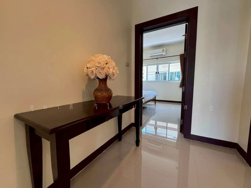 Emerald Green, Prachuap Khiri Khan, Thap Tai Hua Hin, Thap Tai, Hua Hin, Prachuap Khiri Khan, 3 Bedrooms, 130 sqm, Single Detached House For Rent, by สุมาลี วิไลประเสริฐ, 500355268 - DDproperty.com