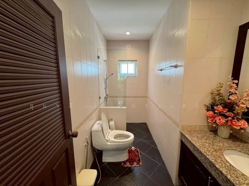 Emerald Green, Prachuap Khiri Khan, Thap Tai Hua Hin, Thap Tai, Hua Hin, Prachuap Khiri Khan, 3 Bedrooms, 130 sqm, Single Detached House For Rent, by สุมาลี วิไลประเสริฐ, 500355268 - DDproperty.com