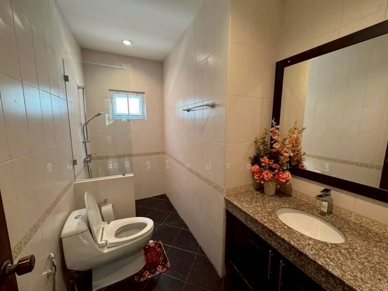 Emerald Green, Prachuap Khiri Khan, Thap Tai Hua Hin, Thap Tai, Hua Hin, Prachuap Khiri Khan, 3 Bedrooms, 130 sqm, Single Detached House For Rent, by สุมาลี วิไลประเสริฐ, 500355268 - DDproperty.com