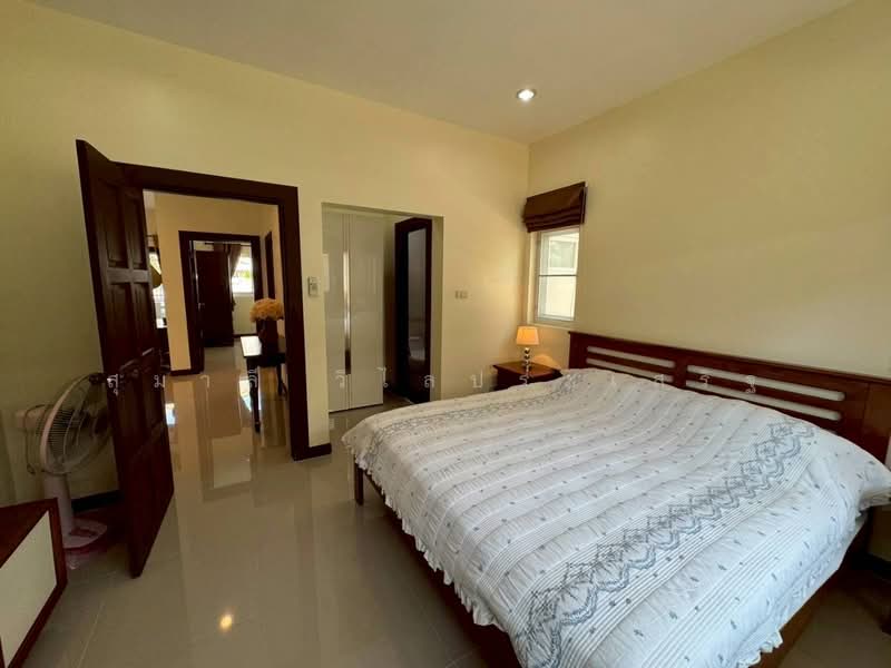 Emerald Green, Prachuap Khiri Khan, Thap Tai Hua Hin, Thap Tai, Hua Hin, Prachuap Khiri Khan, 3 Bedrooms, 130 sqm, Single Detached House For Rent, by สุมาลี วิไลประเสริฐ, 500355268 - DDproperty.com