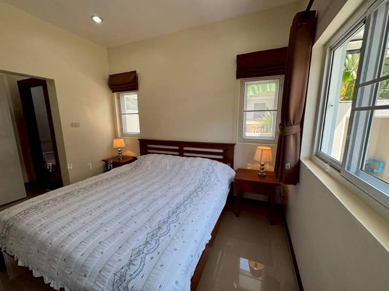 Emerald Green, Prachuap Khiri Khan, Thap Tai Hua Hin, Thap Tai, Hua Hin, Prachuap Khiri Khan, 3 Bedrooms, 130 sqm, Single Detached House For Rent, by สุมาลี วิไลประเสริฐ, 500355268 - DDproperty.com