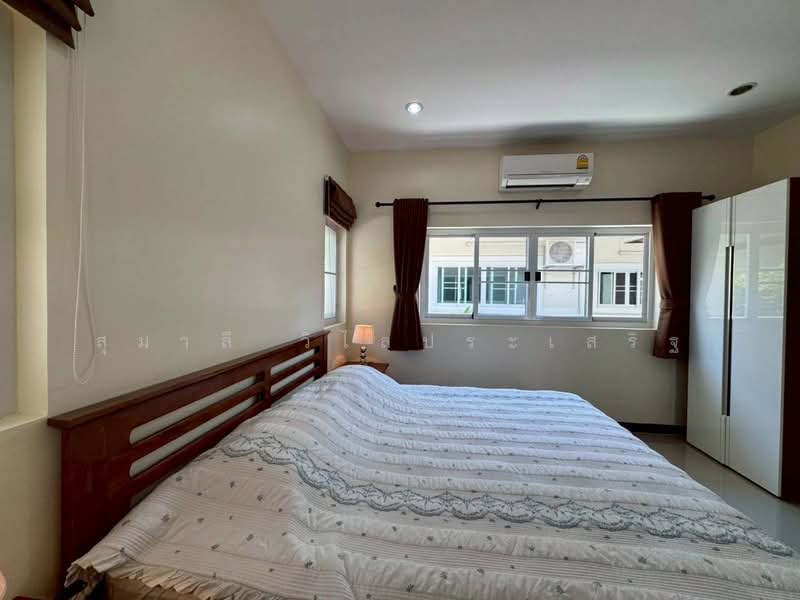 Emerald Green, Prachuap Khiri Khan, Thap Tai Hua Hin, Thap Tai, Hua Hin, Prachuap Khiri Khan, 3 Bedrooms, 130 sqm, Single Detached House For Rent, by สุมาลี วิไลประเสริฐ, 500355268 - DDproperty.com