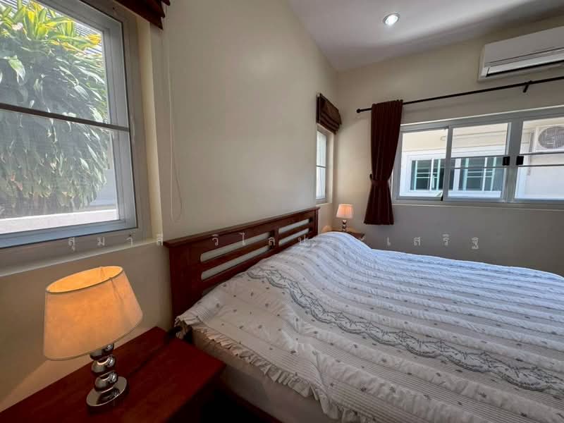Emerald Green, Prachuap Khiri Khan, Thap Tai Hua Hin, Thap Tai, Hua Hin, Prachuap Khiri Khan, 3 Bedrooms, 130 sqm, Single Detached House For Rent, by สุมาลี วิไลประเสริฐ, 500355268 - DDproperty.com