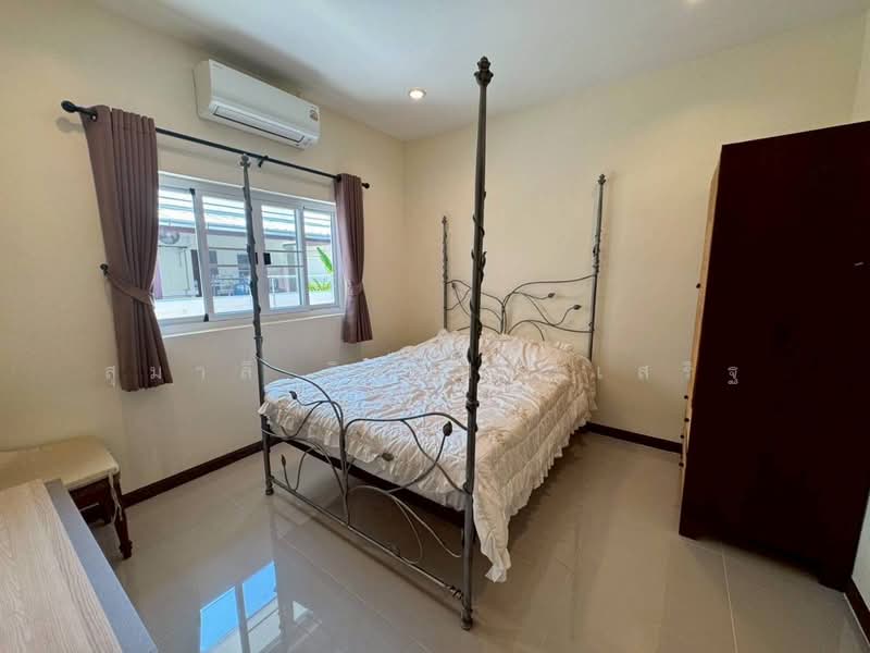 Emerald Green, Prachuap Khiri Khan, Thap Tai Hua Hin, Thap Tai, Hua Hin, Prachuap Khiri Khan, 3 Bedrooms, 130 sqm, Single Detached House For Rent, by สุมาลี วิไลประเสริฐ, 500355268 - DDproperty.com