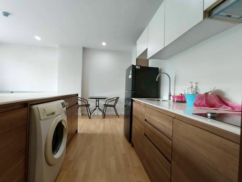 Green Lake Sriracha, Chon Buri (Pattaya), 399 Si Racha-Nong Yai Bu Rd, Surasak, Si Racha, Chon Buri (Pattaya), 1 Bedroom, 50 sqm, Condo For Rent, by Dusit Saengfa, 500355269 - DDproperty.com