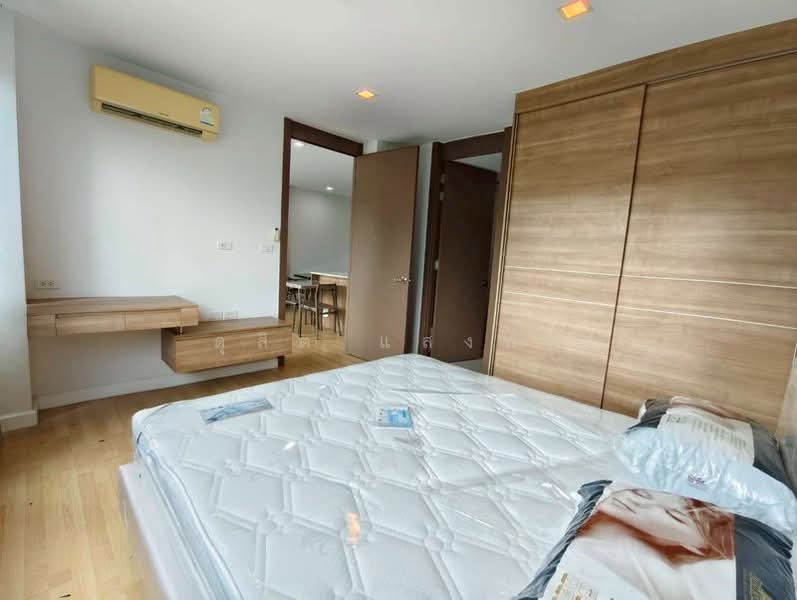 Green Lake Sriracha, Chon Buri (Pattaya), 399 Si Racha-Nong Yai Bu Rd, Surasak, Si Racha, Chon Buri (Pattaya), 1 Bedroom, 50 sqm, Condo For Rent, by Dusit Saengfa, 500355269 - DDproperty.com