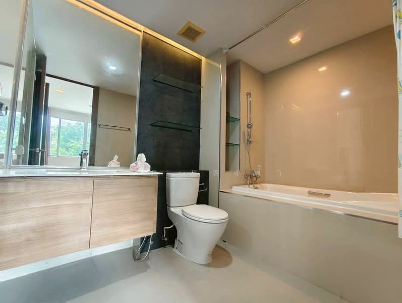 Green Lake Sriracha, Chon Buri (Pattaya), 399 Si Racha-Nong Yai Bu Rd, Surasak, Si Racha, Chon Buri (Pattaya), 1 Bedroom, 50 sqm, Condo For Rent, by Dusit Saengfa, 500355269 - DDproperty.com