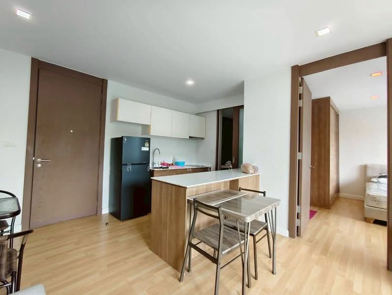 Green Lake Sriracha, Chon Buri (Pattaya), 399 Si Racha-Nong Yai Bu Rd, Surasak, Si Racha, Chon Buri (Pattaya), 1 Bedroom, 50 sqm, Condo For Rent, by Dusit Saengfa, 500355269 - DDproperty.com
