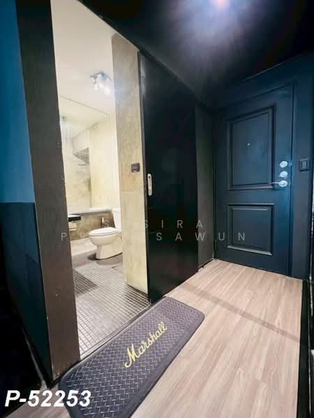 I-House Laguna Garden : ไอ-เฮาส์ ลากูน่า การ์เด้น, กรุงเทพ, รอยัลซิตี้อเวนิว, บางกะปิ, ห้วยขวาง, กรุงเทพ, 26 ตร.ม., คอนโด ให้เช่า, โดย Susira Preuksawun, 500355271 - DDproperty.com