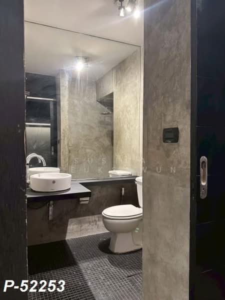 I-House Laguna Garden : ไอ-เฮาส์ ลากูน่า การ์เด้น, กรุงเทพ, รอยัลซิตี้อเวนิว, บางกะปิ, ห้วยขวาง, กรุงเทพ, 26 ตร.ม., คอนโด ให้เช่า, โดย Susira Preuksawun, 500355271 - DDproperty.com