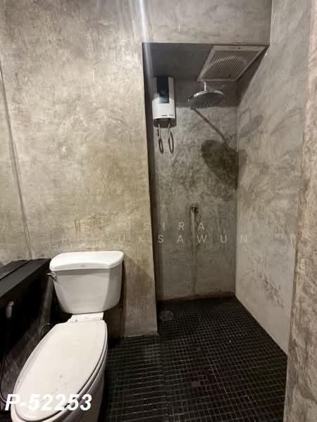 I-House Laguna Garden, Bangkok, Royal City Avenu, Bang Kapi, Huai Khwang, Bangkok, Studio, 26 sqm, Condo For Rent, by Susira Preuksawun, 500355271 - DDproperty.com