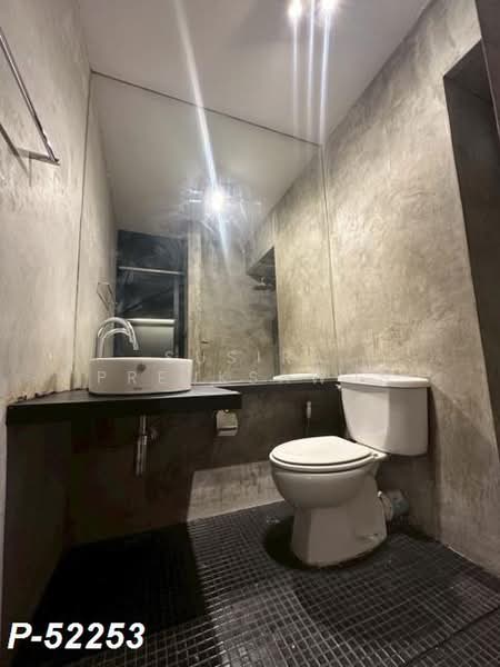 I-House Laguna Garden : ไอ-เฮาส์ ลากูน่า การ์เด้น, กรุงเทพ, รอยัลซิตี้อเวนิว, บางกะปิ, ห้วยขวาง, กรุงเทพ, 26 ตร.ม., คอนโด ให้เช่า, โดย Susira Preuksawun, 500355271 - DDproperty.com