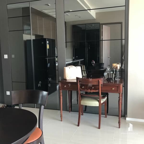 Menam Residences : แม่น้ำ เรสซิเดนท์, กรุงเทพ, 2088 ถนนเจริญกรุง, วัดพระยาไกร, บางคอแหลม, กรุงเทพ, 68 ตร.ม., คอนโด ขาย, โดย หริรักษ์ ตั้งติรวัฒน์, 500355274 - DDproperty.com