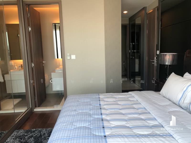 Menam Residences, Bangkok, 2088 Charoenkrung Road, Wat Prayakrai, Bang Kho Laem, Bangkok, 2 Bedrooms, 68 sqm, Condo For Sale, by หริรักษ์ ตั้งติรวัฒน์, 500355274 - DDproperty.com