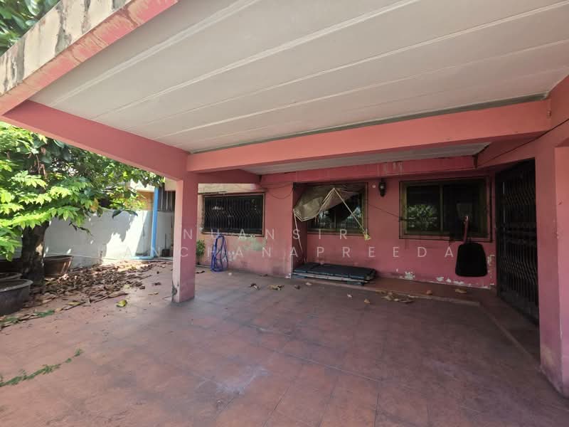 บางแก้ว, Samut Prakan, Bang Kaeo, Bang Plee, Samut Prakan, 4 Bedrooms, 150 sqm, Single Detached House For Sale, by Nuansiri Kanchanapreeda, 500355275 - DDproperty.com