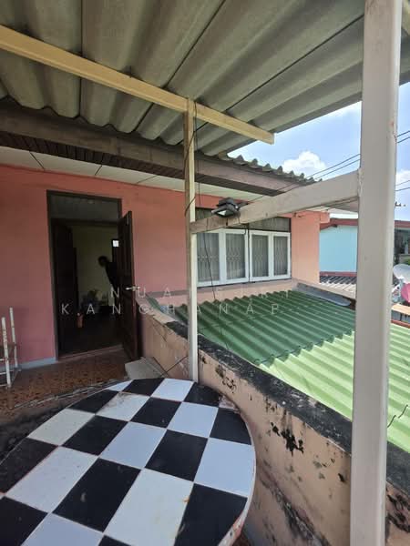 บางแก้ว, Samut Prakan, Bang Kaeo, Bang Plee, Samut Prakan, 4 Bedrooms, 150 sqm, Single Detached House For Sale, by Nuansiri Kanchanapreeda, 500355275 - DDproperty.com