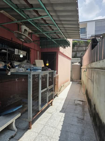 บางแก้ว, สมุทรปราการ, บางแก้ว, บางพลี, สมุทรปราการ, 150 ตร.ม., บ้านเดี่ยว ขาย, โดย Nuansiri Kanchanapreeda, 500355275 - DDproperty.com
