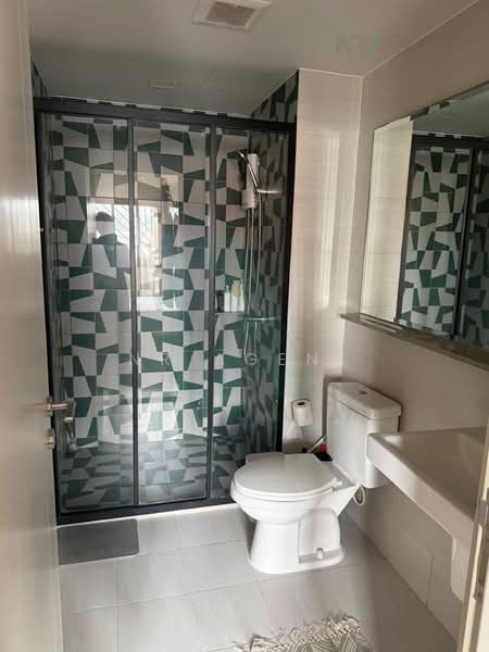 The Base Sukhumvit 50, Bangkok, Soi Roem Charoen 1, Sukhumvit 50 Road, Phra Kanong, Khlong Toei, Bangkok, 1 Bedroom, 35 sqm, Condo For Sale, by NR AGENT, 500355277 - DDproperty.com