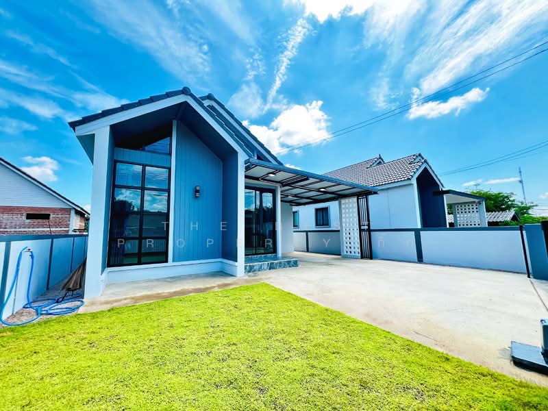 บ้านเดี่ยวสามเรือน ราชบุรี, ราชบุรี, สามเรือน, เมืองราชบุรี, ราชบุรี, 80 ตร.ม., บ้านเดี่ยว ขาย, โดย The Best Property กิ๊ก, 500355279 - DDproperty.com