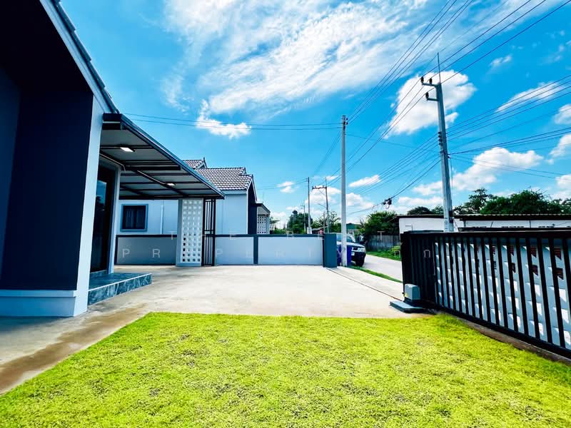 บ้านเดี่ยวสามเรือน ราชบุรี, Ratchaburi, Sam Ruan, Muang Ratchaburi, Ratchaburi, 2 Bedrooms, 80 sqm, Single Detached House For Sale, by The Best Property กิ๊ก, 500355279 - DDproperty.com