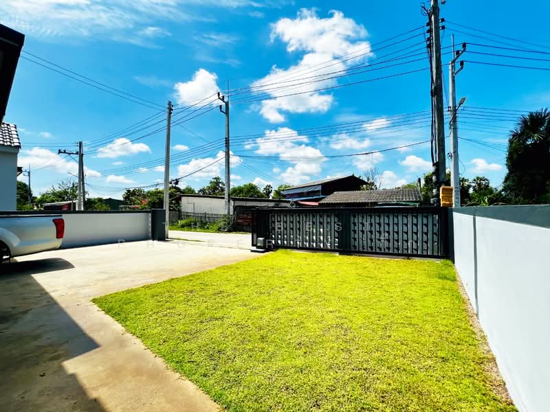 บ้านเดี่ยวสามเรือน ราชบุรี, ราชบุรี, สามเรือน, เมืองราชบุรี, ราชบุรี, 80 ตร.ม., บ้านเดี่ยว ขาย, โดย The Best Property กิ๊ก, 500355279 - DDproperty.com