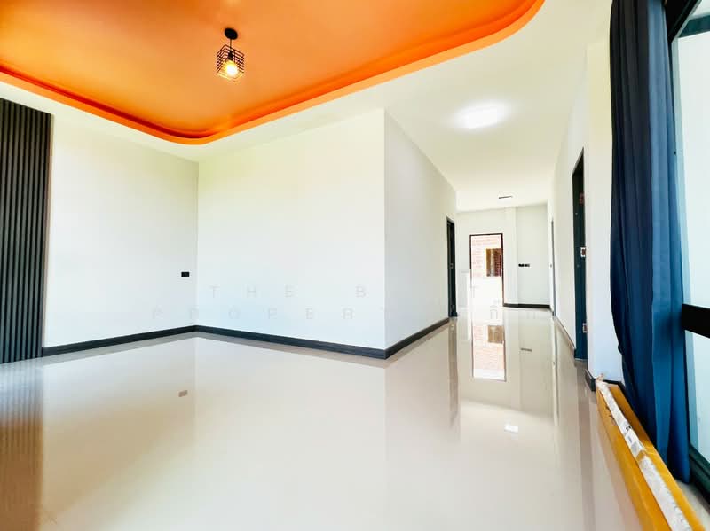 บ้านเดี่ยวสามเรือน ราชบุรี, Ratchaburi, Sam Ruan, Muang Ratchaburi, Ratchaburi, 2 Bedrooms, 80 sqm, Single Detached House For Sale, by The Best Property กิ๊ก, 500355279 - DDproperty.com
