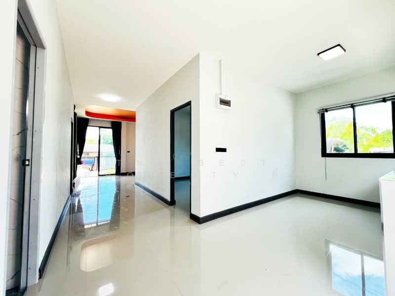 บ้านเดี่ยวสามเรือน ราชบุรี, ราชบุรี, สามเรือน, เมืองราชบุรี, ราชบุรี, 80 ตร.ม., บ้านเดี่ยว ขาย, โดย The Best Property กิ๊ก, 500355279 - DDproperty.com