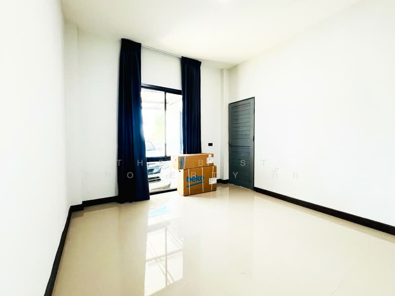 บ้านเดี่ยวสามเรือน ราชบุรี, Ratchaburi, Sam Ruan, Muang Ratchaburi, Ratchaburi, 2 Bedrooms, 80 sqm, Single Detached House For Sale, by The Best Property กิ๊ก, 500355279 - DDproperty.com
