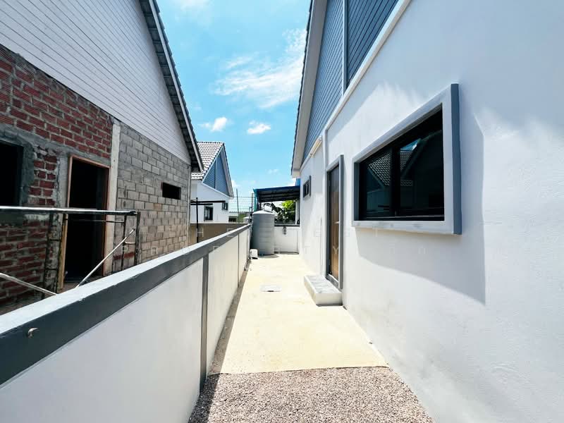 บ้านเดี่ยวสามเรือน ราชบุรี, ราชบุรี, สามเรือน, เมืองราชบุรี, ราชบุรี, 80 ตร.ม., บ้านเดี่ยว ขาย, โดย The Best Property กิ๊ก, 500355279 - DDproperty.com