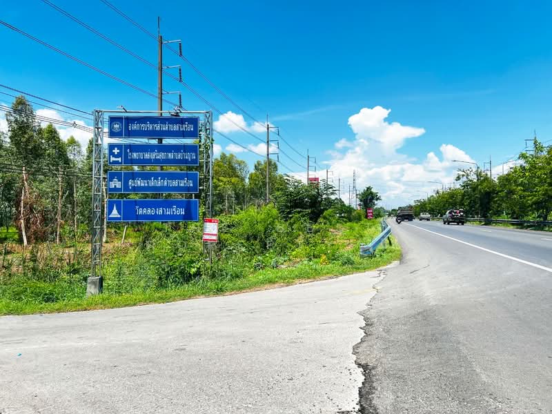 บ้านเดี่ยวสามเรือน ราชบุรี, Ratchaburi, Sam Ruan, Muang Ratchaburi, Ratchaburi, 2 Bedrooms, 80 sqm, Single Detached House For Sale, by The Best Property กิ๊ก, 500355279 - DDproperty.com