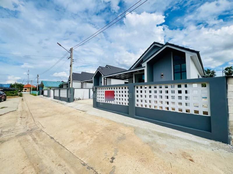 บ้านเดี่ยวสามเรือน ราชบุรี, ราชบุรี, สามเรือน, เมืองราชบุรี, ราชบุรี, 80 ตร.ม., บ้านเดี่ยว ขาย, โดย The Best Property กิ๊ก, 500355279 - DDproperty.com