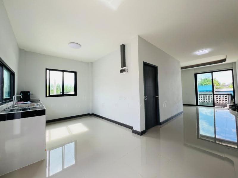 บ้านเดี่ยวสามเรือน ราชบุรี, ratchaburi, Sam Ruan, Muang Ratchaburi, Ratchaburi, 2 Bedrooms, 80 sqm, Single Detached House For Sale, by The Best Property กิ๊ก, 500355279 - DDproperty.com