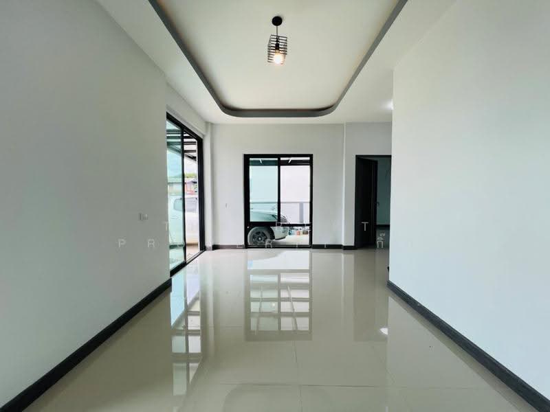 บ้านเดี่ยวสามเรือน ราชบุรี, ratchaburi, Sam Ruan, Muang Ratchaburi, Ratchaburi, 2 Bedrooms, 80 sqm, Single Detached House For Sale, by The Best Property กิ๊ก, 500355279 - DDproperty.com